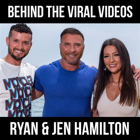 hammy tv of leak|Ryan & Jen Hamilton